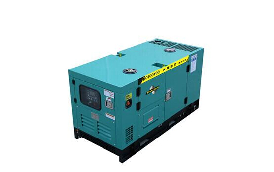 南平科克50kw小型柴油发电机组_COPY