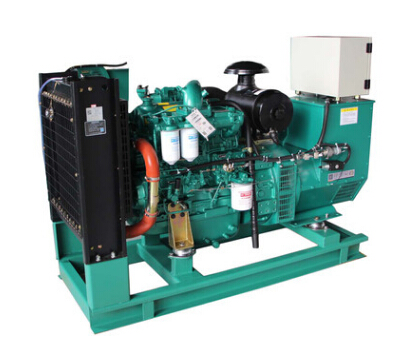 南平宗申动力12kw小型柴油二手发电机_COPY