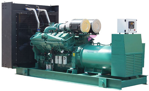 南平30kw康明斯柴油发电机组