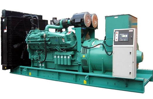 南平150kw康明斯柴油发电机组