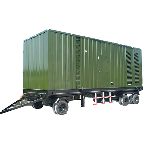 南平会议移动集装箱型发电机组电站_COPY