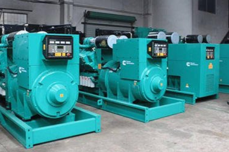 南平柴油发电机 南平柴油发电机