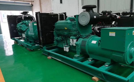 南平发电机出租 南平发电机出租