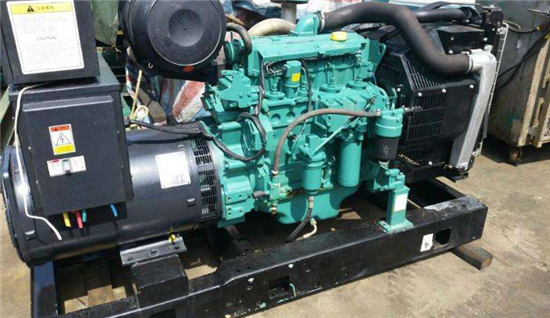 南平柴油发电机 南平柴油发电机